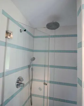 Huus Ton Witten Barg Apartment *