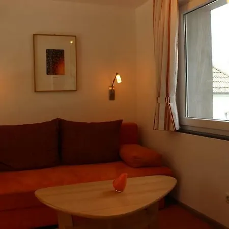 Huus Ton Witten Barg Apartment