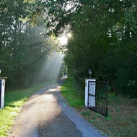 Huus Ton Witten Barg Apartment