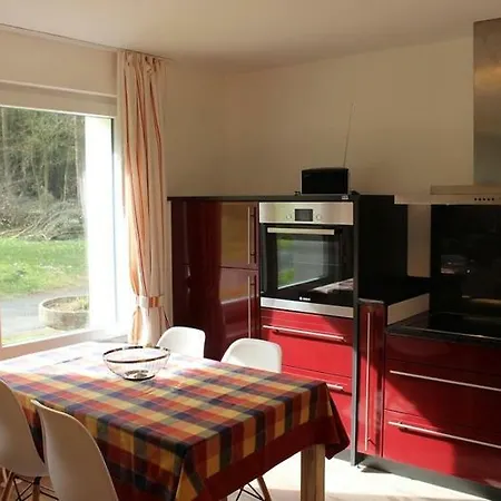 Huus Ton Witten Barg *