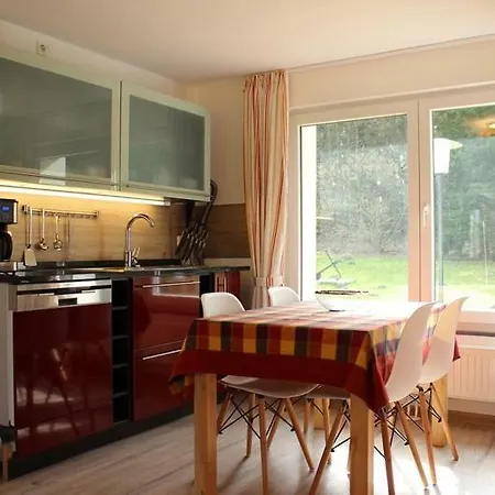 Huus Ton Witten Barg Apartment