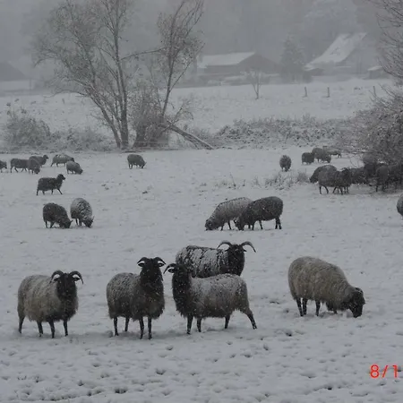 Apartment Huus Ton Witten Barg *