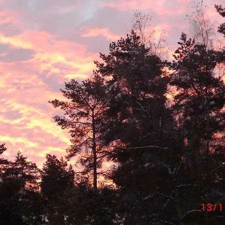 Apartment Huus Ton Witten Barg *