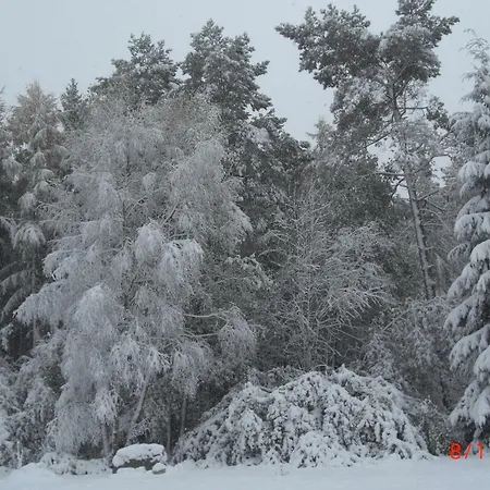 Huus Ton Witten Barg Apartment