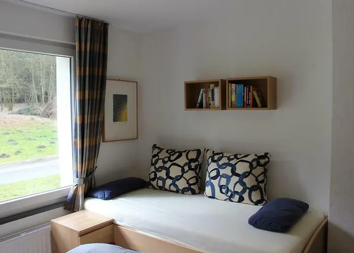 דירה Huus Ton Witten Barg