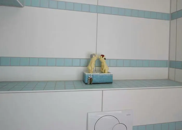 Huus Ton Witten Barg