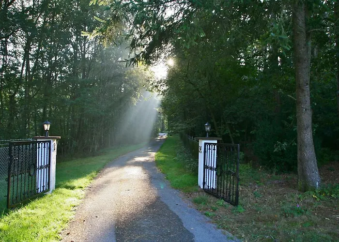 Huus Ton Witten Barg דירה