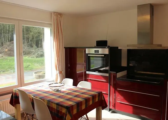 Huus Ton Witten Barg *