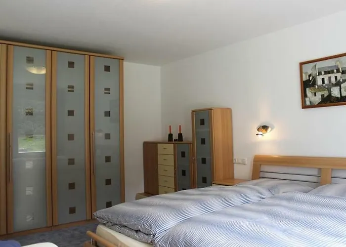 דירה Huus Ton Witten Barg *